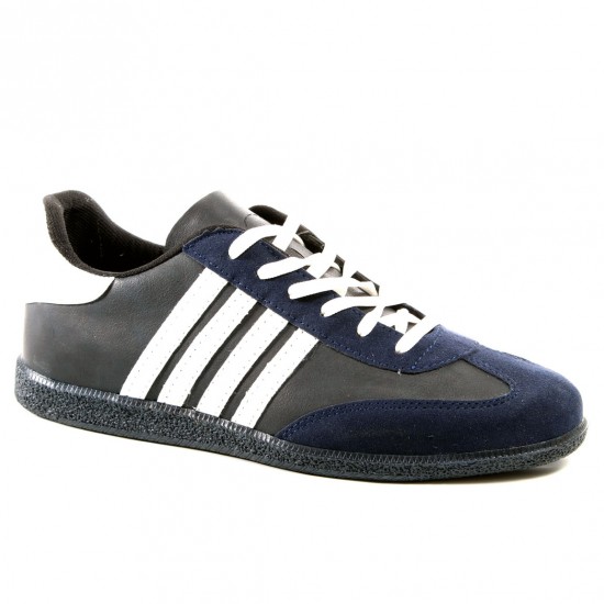 10934-3 Navy Мъжки маратонки