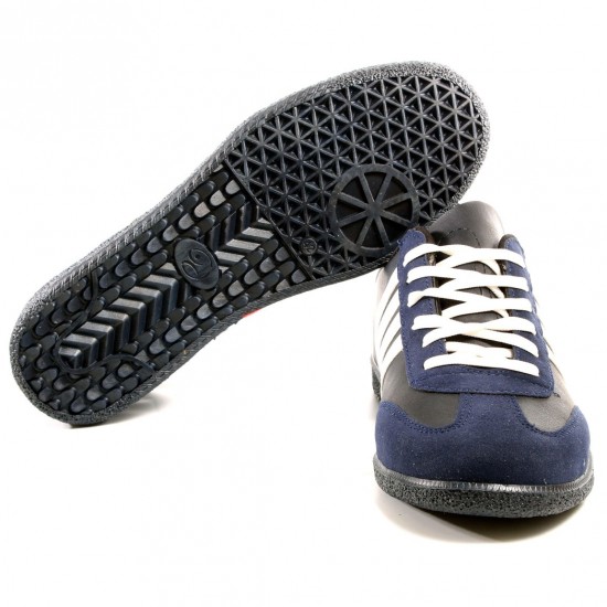 10934-3 Navy Мъжки маратонки
