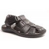 129032 Black Мъжки сандали