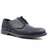 154072 Dark Blue Мъжки обувки