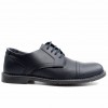 154072 Dark Blue Мъжки обувки