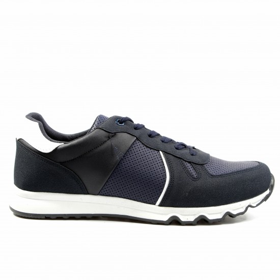 154077 Navy Mъжки маратонки