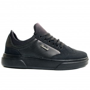 2005/18031 Black Мъжки маратонки