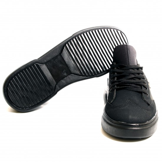 2005/18031 Black Мъжки маратонки