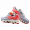 2018-67D Grey/Pink Дамски маратонки