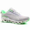 2018-69D Grey/Green Дамски маратонки