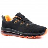2019-15M Black/Orange Mъжки маратонки