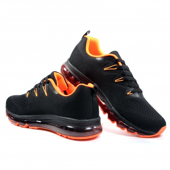 2019-15M Black/Orange Mъжки маратонки