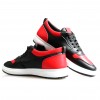 2105-2 Black/Red Mъжки маратонки