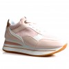 2120-3 Pink Дамски маратонки