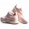 2120-3 Pink Дамски маратонки