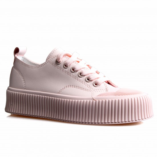 2126-3 Pink Дамски маратонки