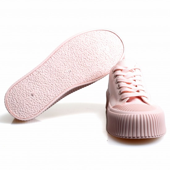 2126-3 Pink Дамски маратонки
