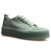 2126-6 Green Дамски маратонки