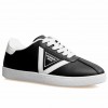 2142-1 Black Дамски маратонки