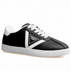 2142-1 Black Дамски маратонки