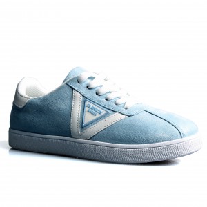 2142-4 Blue Дамски маратонки