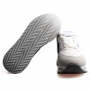2145-2 White/Blue Дамски маратонки