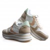 2145-3 Beige/Pink Дамски маратонки