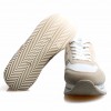 2145-3 Beige/Pink Дамски маратонки