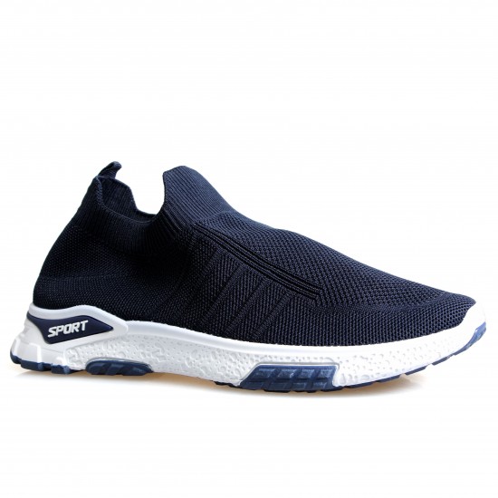 2182 Navy Mъжки маратонки