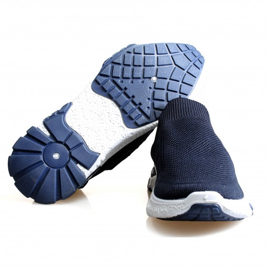 2182 Navy Mъжки маратонки