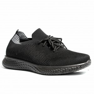 2935-15 Black Мъжки маратонки