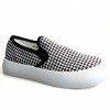 2976-10 Houndstooth Дамски гуменки