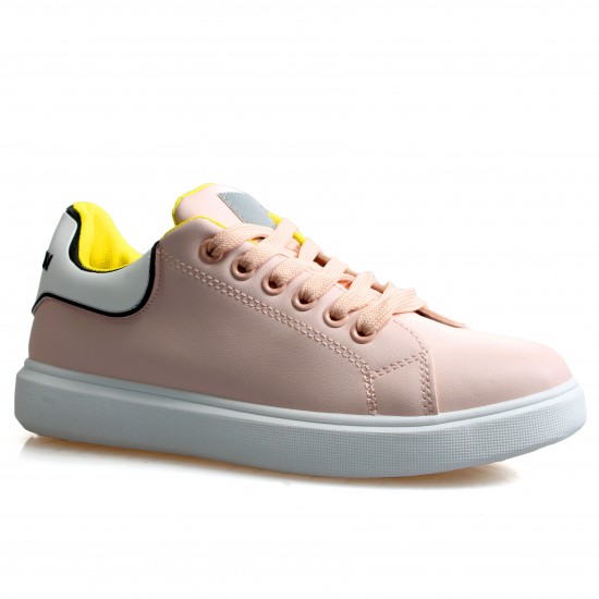 2979-21 Pink Дамски маратонки