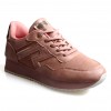 308-18 Pink Дамски маратонки
