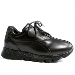 3231-1 Black Дамски маратонки
