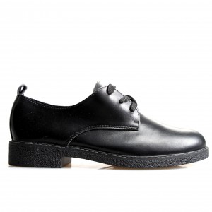3723-1 Black Дамски обувки