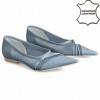 446-040 Blue Дамски обувки