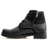 680010 Black Мъжки боти