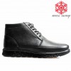 748002 Black Мъжки боти