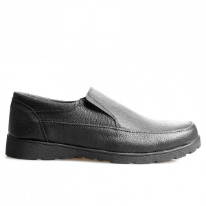 750001 Black Мъжки обувки