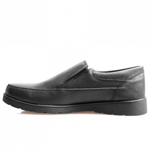 750001 Black Мъжки обувки
