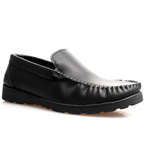 750002 Black Мъжки обувки