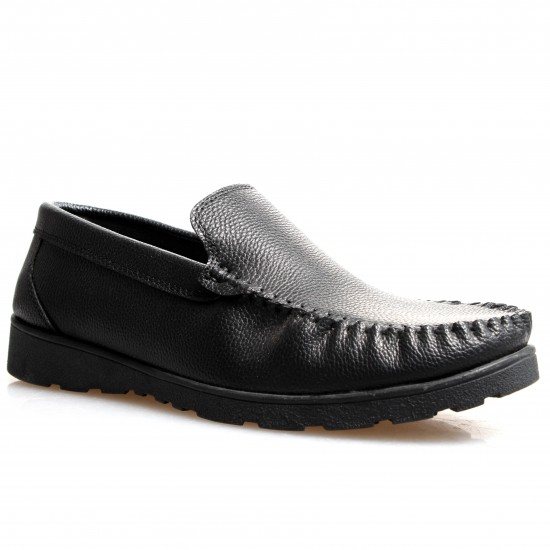 750002 Black Мъжки обувки