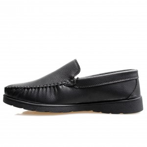 750002 Black Мъжки обувки