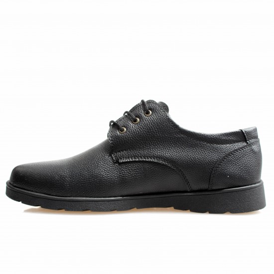 750004 Black Мъжки обувки