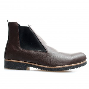 751001 Brown Мъжки боти
