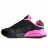 812-15D Black/Pink Дамски маратонки