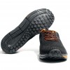 815-25 Black/Orange Мъжки маратонки