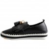 9983-2 Black Дамски обувки