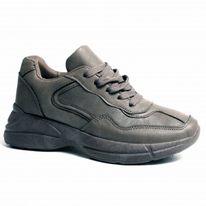 A07 Grey Дамски маратонки
