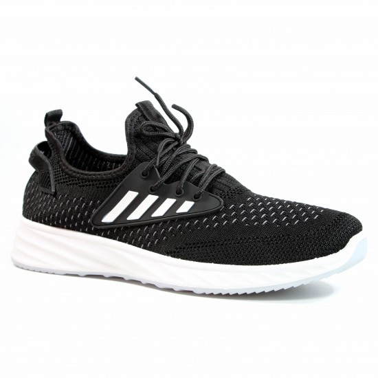 AB06-1 Black Mъжки маратонки