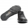 B61297-1 Black Мъжки обувки