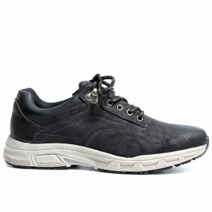 B61859-1 Black Мъжки обувки