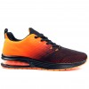 BL237-5 Black/Orange Mъжки маратонки